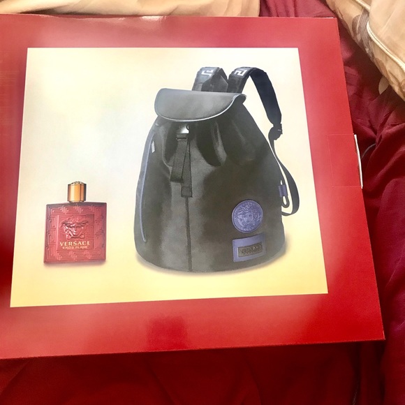 Versace bag - Picture 4 of 4